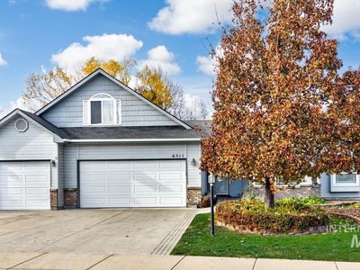 6511 S Constellation Way, Boise, ID, 83709