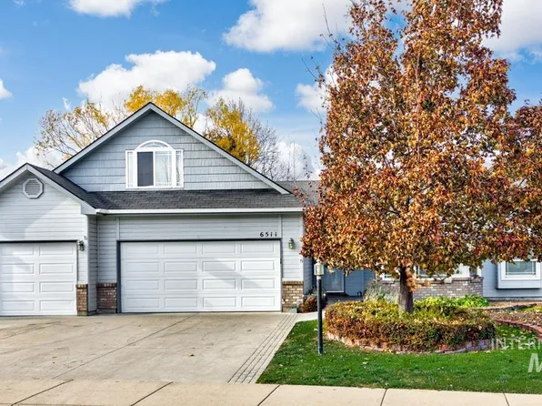 6511 S Constellation Way, Boise, ID 83709