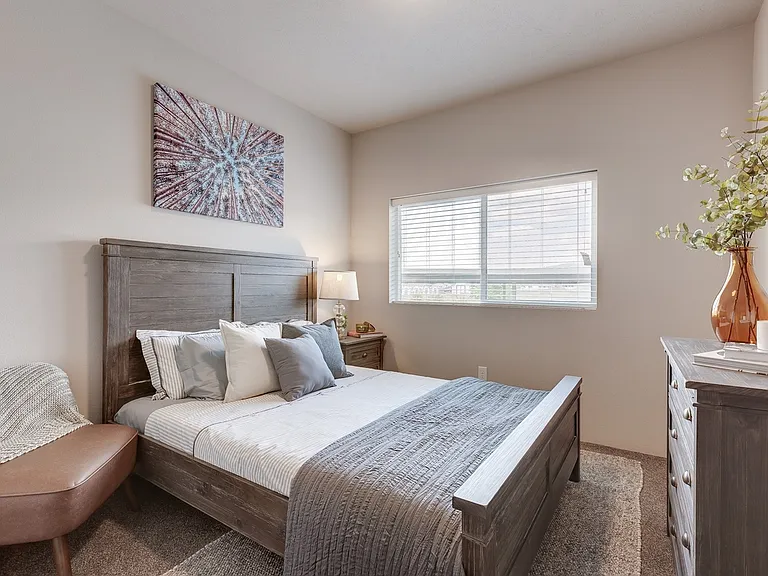Signature- Bedroom 1