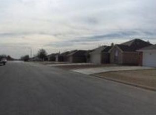 3614 Dominion Rdg, San Angelo, TX 76904