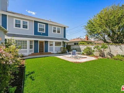 3622 Coolidge Ave, Los Angeles, CA, 90066