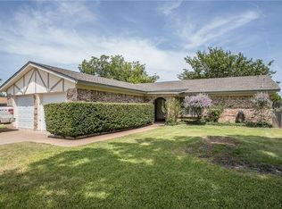 4825 Oaklawn Dr, Abilene, TX 79606