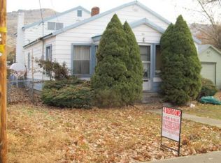 827 S H St, Lakeview, OR 97630