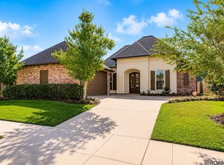 14628 Laketown Dr, Baton Rouge, LA 70810