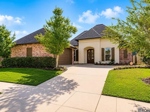 14628 Laketown Dr, Baton Rouge, LA 70810