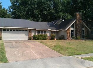 1440 Fieldstone Tl, Cordova, TN 38016