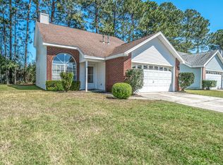 1667 Bennetts End, Fort Walton Beach, FL 32547