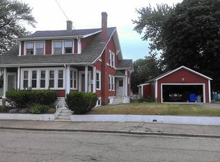 335 Grand Ave, Pawtucket, RI 02861