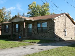 5321 Cane Run Rd, Louisville, KY 40258