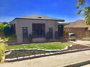 234 Fairmont Ave, Vallejo, CA 94590