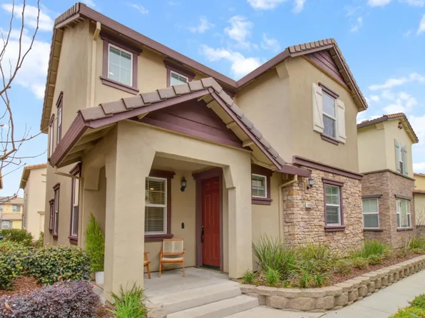 10808 Portico Cir, Rancho Cordova, CA 95670