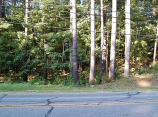 0 N Spencer Rd, Spencer, MA 01562