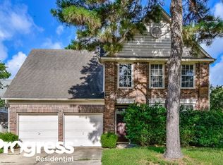 7531 Almond Springs Dr, Houston, TX 77095