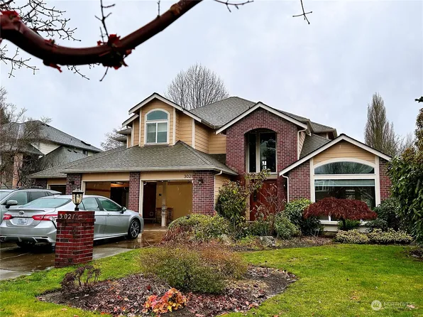 3021 56th Court SE, Olympia, WA 98501