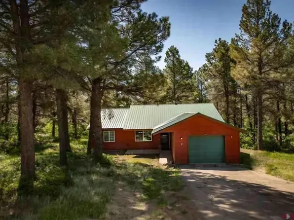 15 Gala Place, Pagosa Springs, CO 81147
