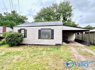 2904 Hart Dr NW, Huntsville, AL 35816