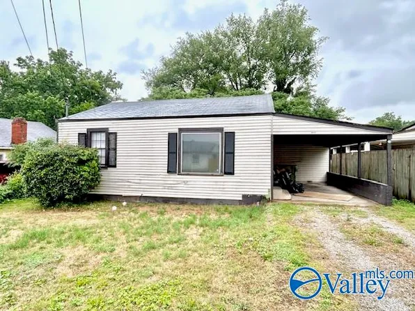 2904 Hart Dr NW, Huntsville, AL 35816