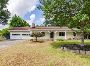 608 Tidwell Rd, Alpharetta, GA 30004