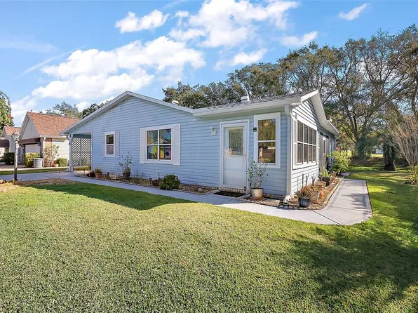 705 Cortez Ave, Lady Lake, FL 32159