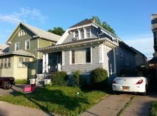 49 Hamlin Rd, Buffalo, NY 14208