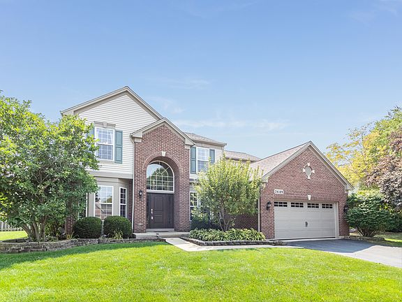 2nd image of 24109 Hampshire Ln