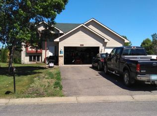 208 13th Ave S, Princeton, MN 55371