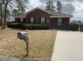 1442 Brookstone Rd, Hephzibah, GA 30815