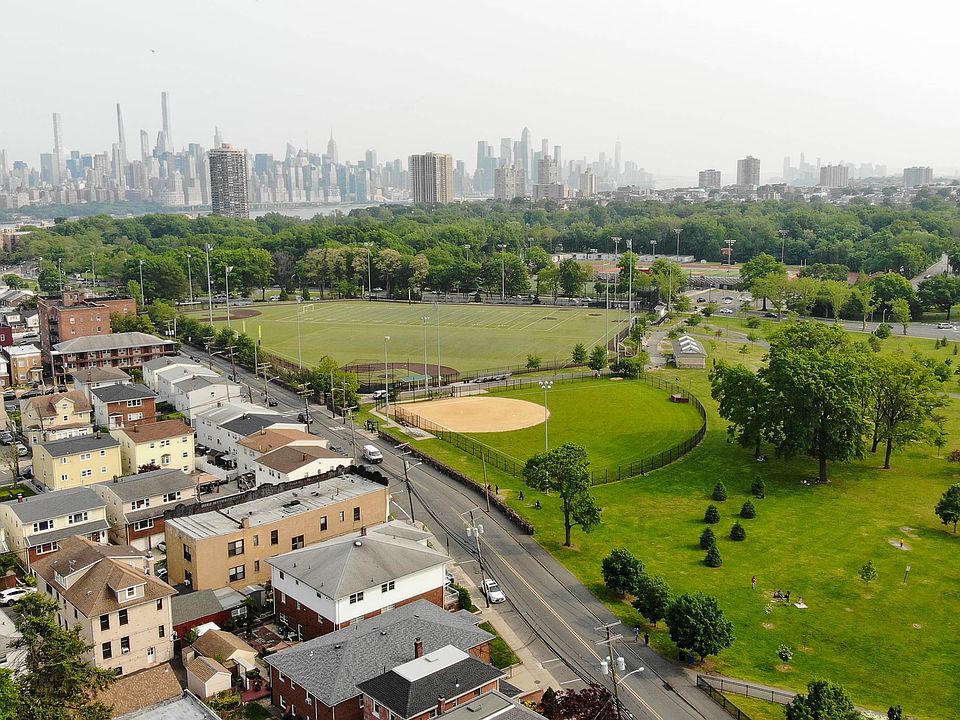 408 Woodcliff Ave North Bergen, NJ, 07047 Apartments for Rent Zillow