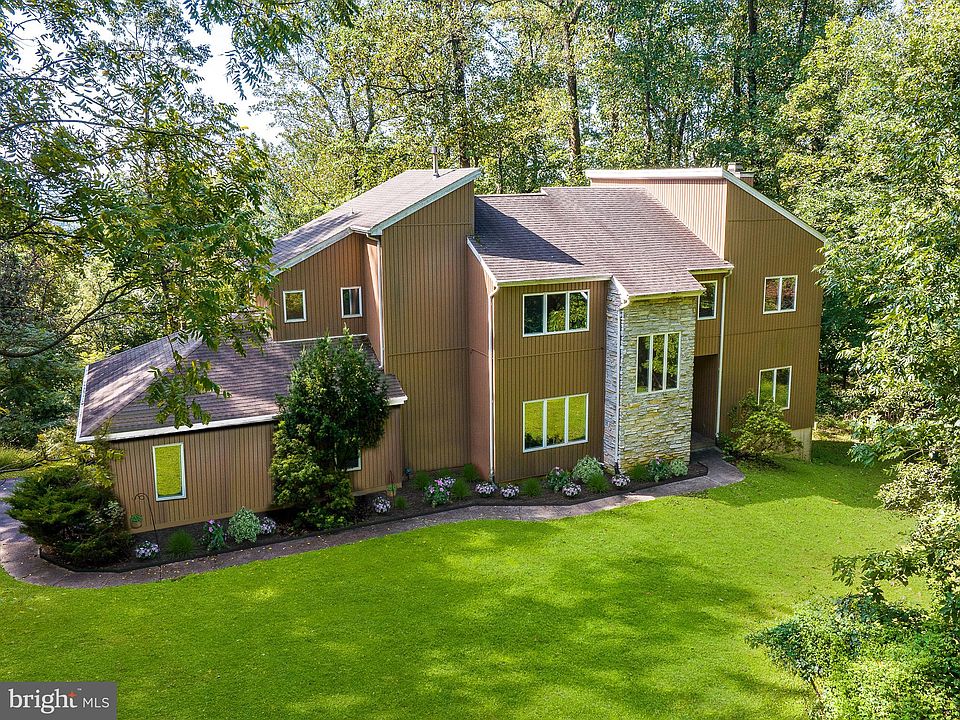 40 Solebury Mountain Rd, New Hope, PA 18938 MLS PABU2058008 Zillow