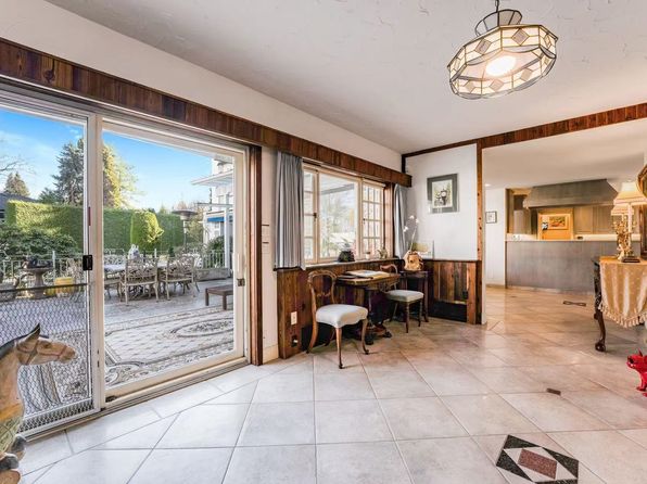 6 bedroom rental in Vancouver — photo 15
