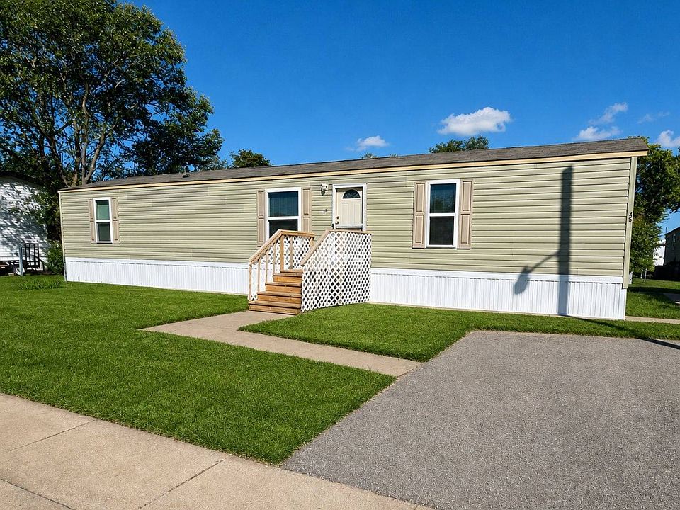 1st image of 1001 E Macarthur Rd Lot 45