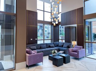 2343 Khalsa Gate #201, Oakville, ON L6M 0X7