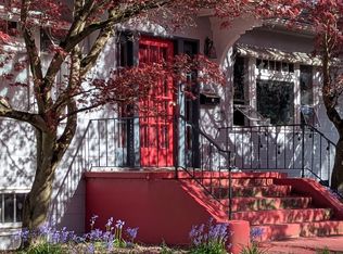 5502 20th Ave NE, Seattle, WA 98105