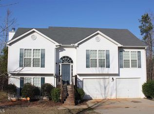 313 Riverwood Dr NE, Milledgeville, GA 31061