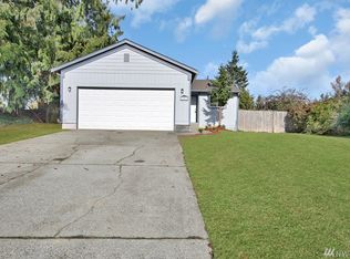 12015 163rd Street Ct E, Puyallup, WA 98374