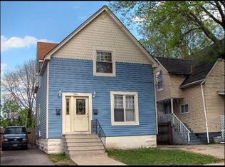 5811 21st Ave #2, Kenosha, WI 53140