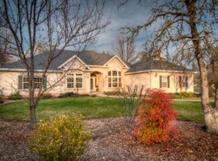 22156 Vine Ct, Palo Cedro, CA