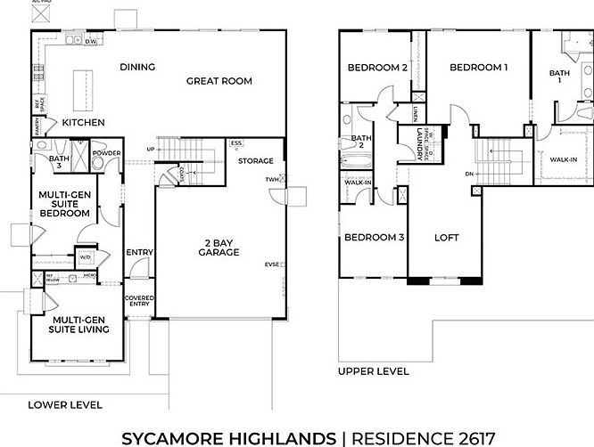 2nd image of 26187 Gentry Ave