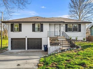 8721 E 57th Ter, Kansas City, MO 64129