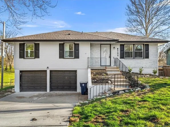 8721 E 57th Ter, Kansas City, MO 64129