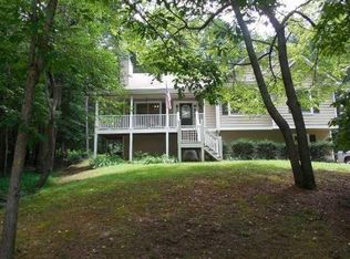 125 Hawkins Farm Ln, Ball Ground, GA 30107
