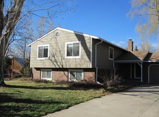 8127 Alfalfa Ct, Niwot, CO 80503