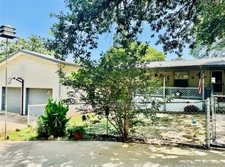 16092 Donna Ln, Madill, OK 73446