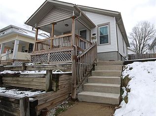 232 Klee Ave, Dayton, OH 45403
