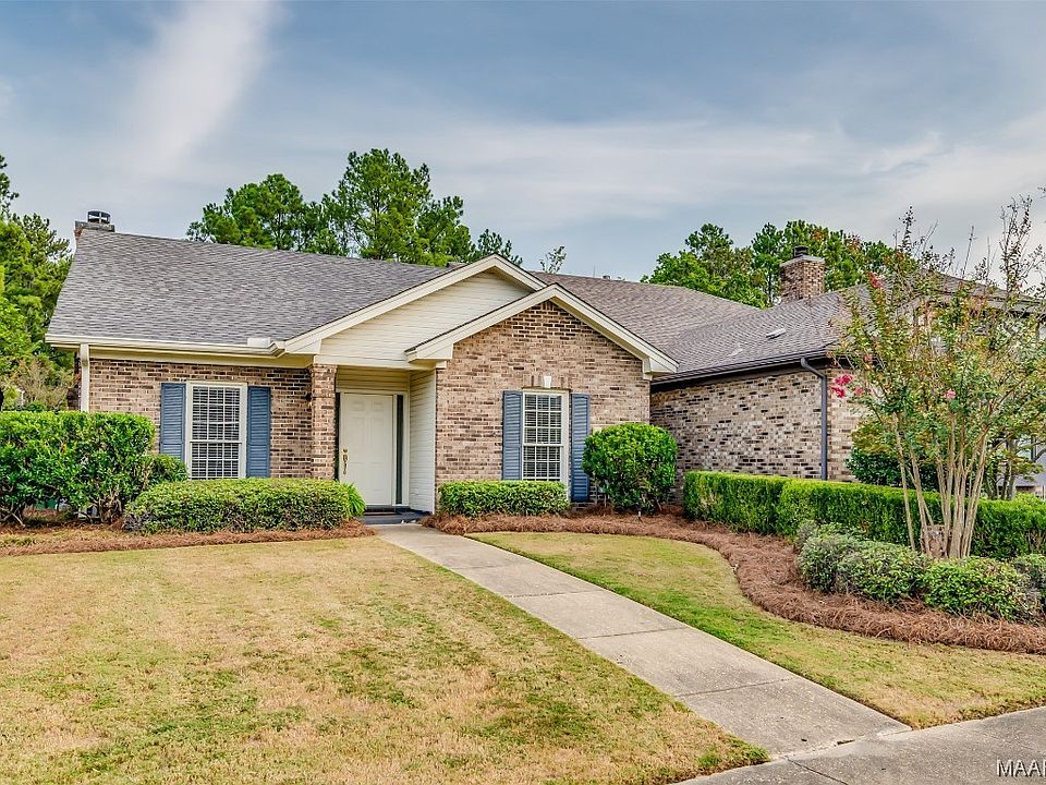 3123 Gatsby Ln, Montgomery, AL 36106 | MLS #546318 | Zillow