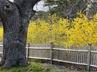 (Undisclosed Address), Eastham, MA 02642