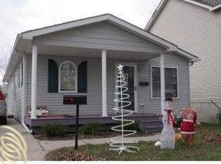 5690 Cornell St, Dearborn Heights, MI 48125