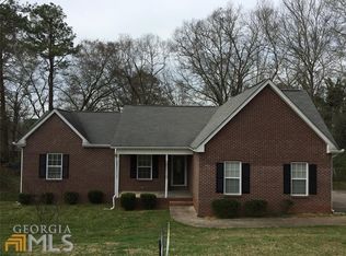 207 Rhodes Dr, Athens, GA 30606