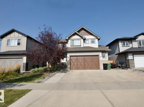 98 Walters Pl, Leduc, AB T9E 0G3