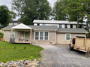 63 Bellevue Rd, Asheville, NC 28803